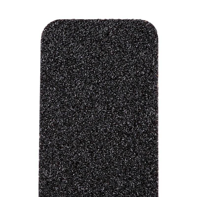 Pana 10pcs - PANA Jumbo Double-Sided Emery Nail File for Manicure, Pedicure, Natural, and Acrylic Nails - Black (Grit 80/80) - Image 5