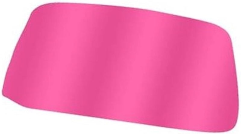 Wivplex Pink Motorcycle Screen Protector - Image 1