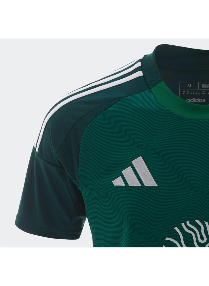 اديداس Al Ahli Away Jersey