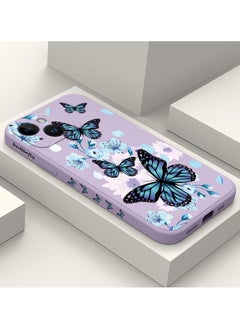 Aurora Butterfly