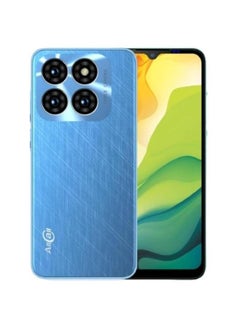 Magic 15 Max Dual SIM Slate Blue 4GB RAM 128GB 4G