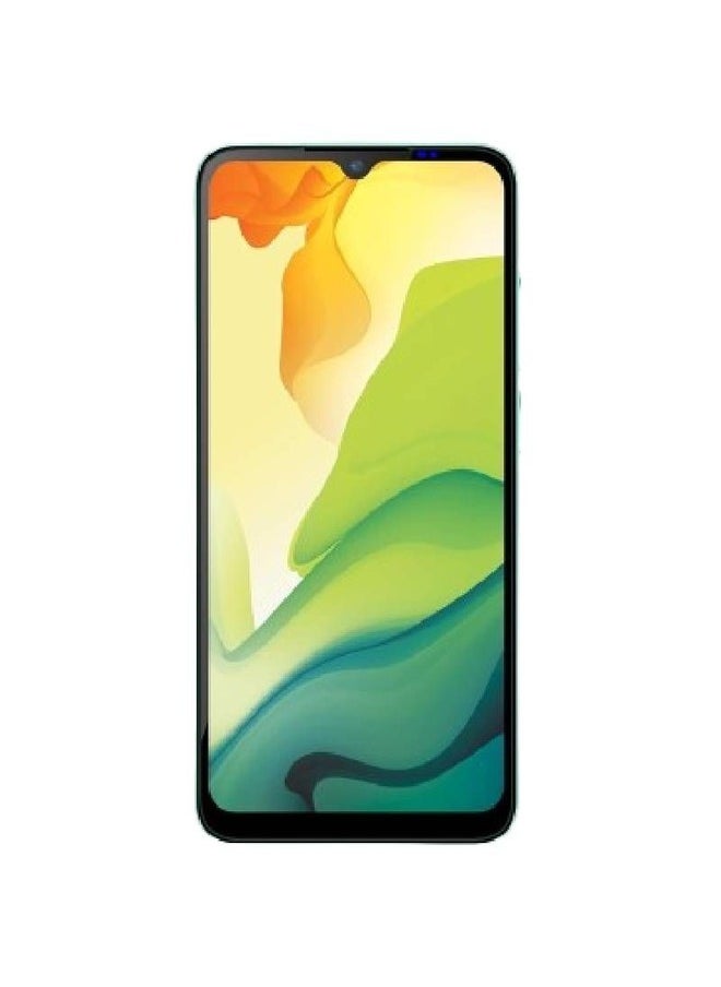 أول كول - Magic 15 Max Dual SIM Slate Blue 4GB RAM 128GB 4G - Image 1