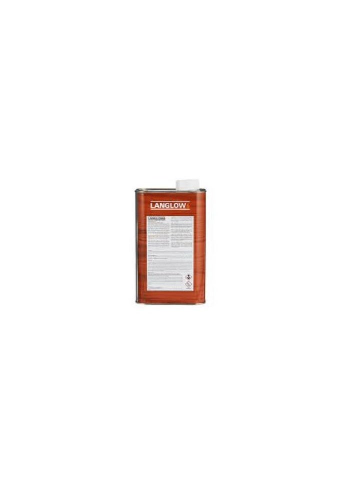 Langlow WOODWORM KILLER 1LITER  - Image 2