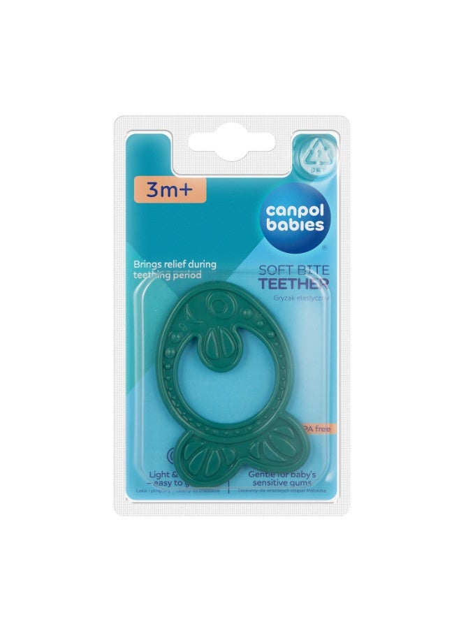 Canpol babies Elastic Tether Extra Light 3+ Fish - Image 1