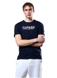 Men Short Sleeve T-Shirt