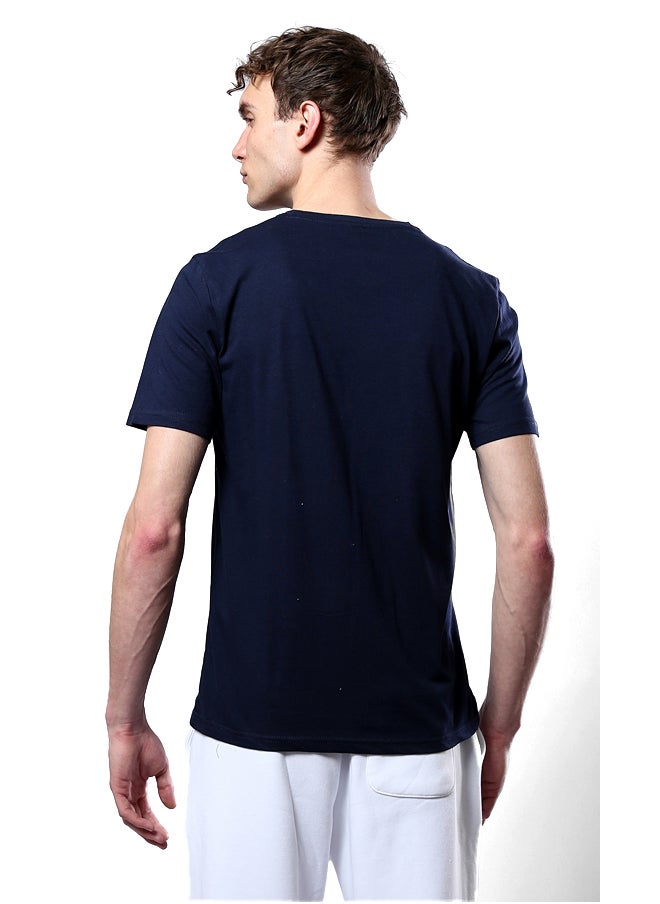RAVIN - Men Short Sleeve T-Shirt - Image 1