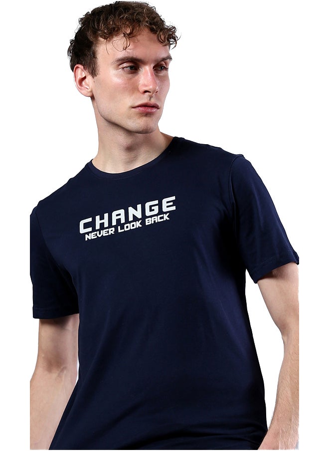 RAVIN - Men Short Sleeve T-Shirt - Image 1
