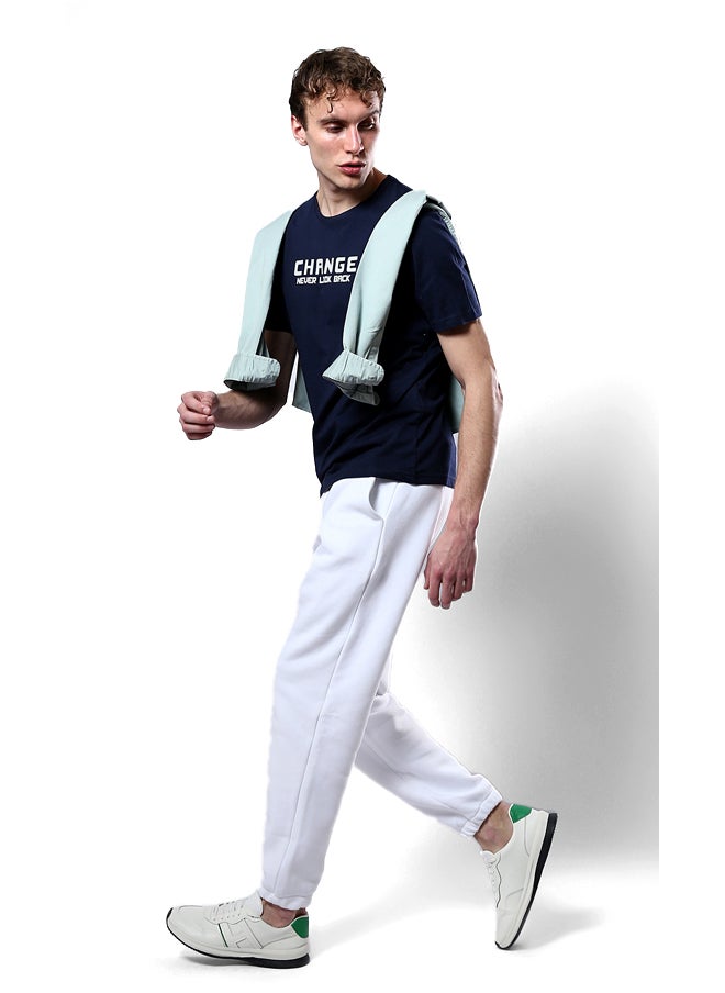 RAVIN - Men Short Sleeve T-Shirt - Image 1