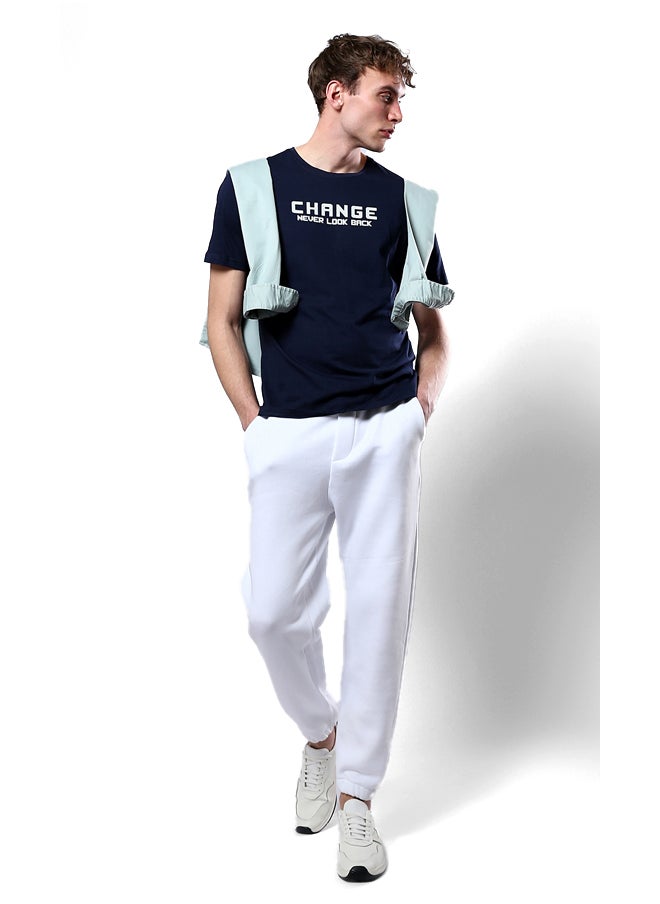 RAVIN - Men Short Sleeve T-Shirt - Image 1