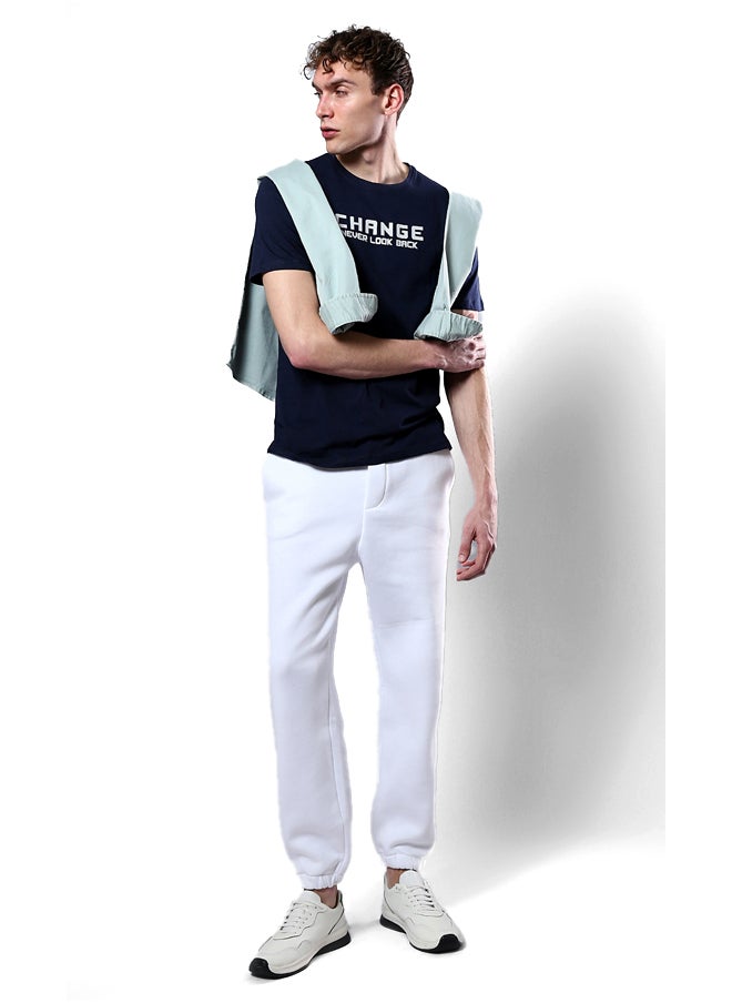 RAVIN - Men Short Sleeve T-Shirt - Image 1