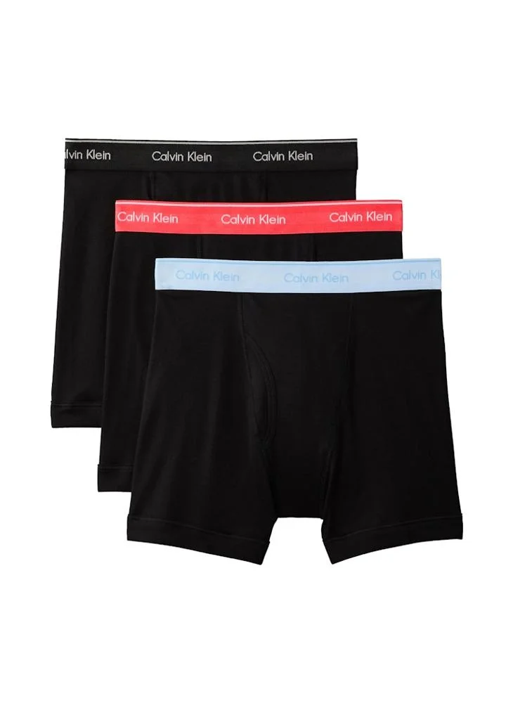 CALVIN KLEIN 3 Pack Of Briefs