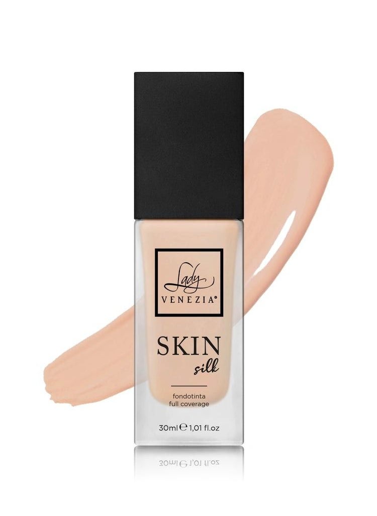 Liquid Foundation For Full Coverage 30 ml 03 Dark Beige - pzsku/Z39D5089F70970EC6245AZ/45/_/1682878273/f35378f8-2d9d-4402-9251-3f979d771093