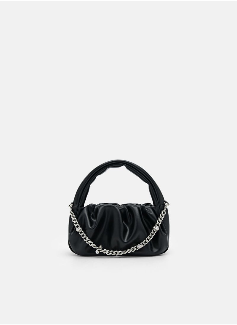 Pedro Cami Mini Hobo Bag Shoulder Crossbody Bag  - Image 1