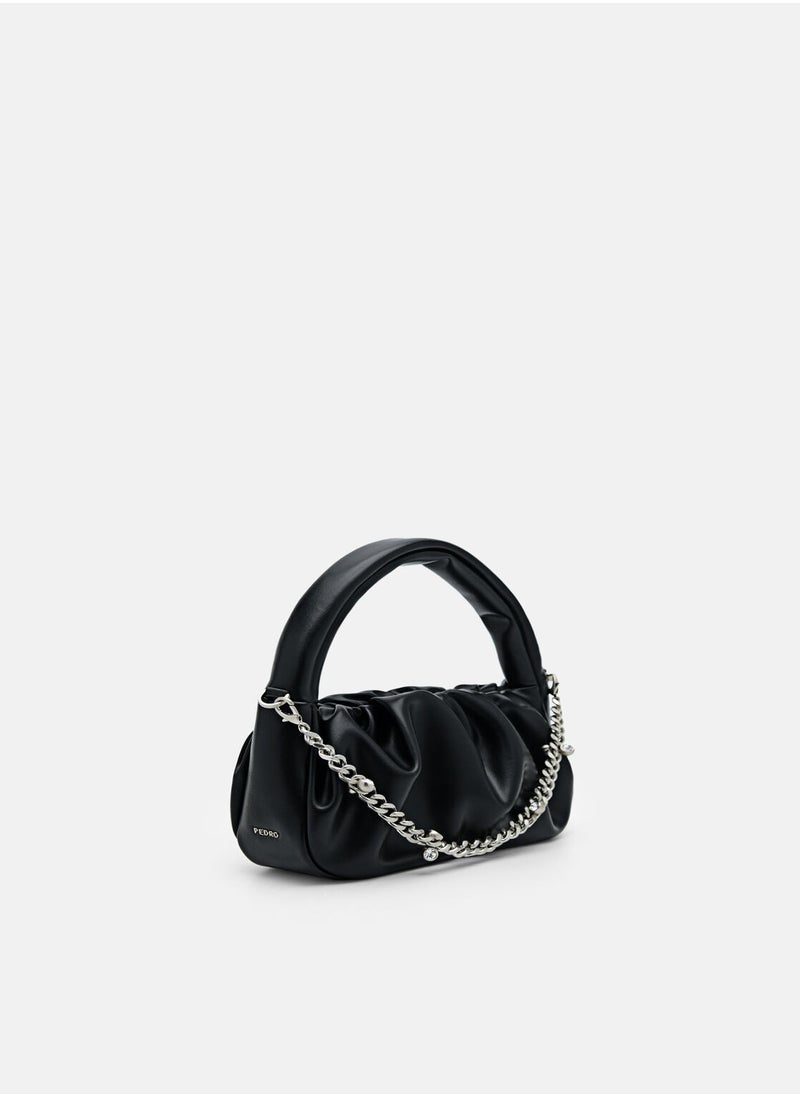 Pedro Cami Mini Hobo Bag Shoulder Crossbody Bag  - Image 2