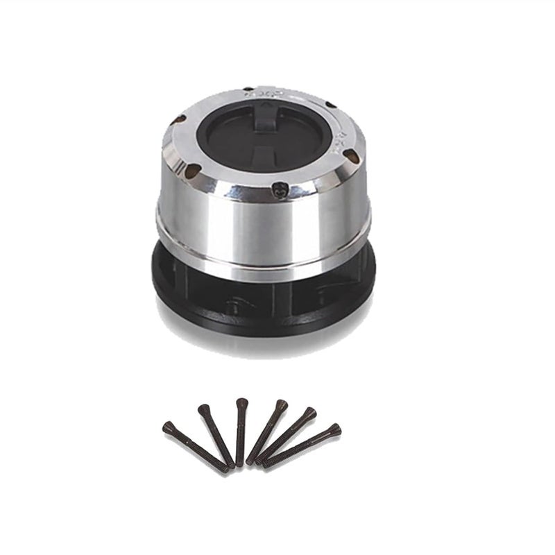 Vuzmode Bearing Wheel Locking Hubs for Kia Vehicles - Image 1