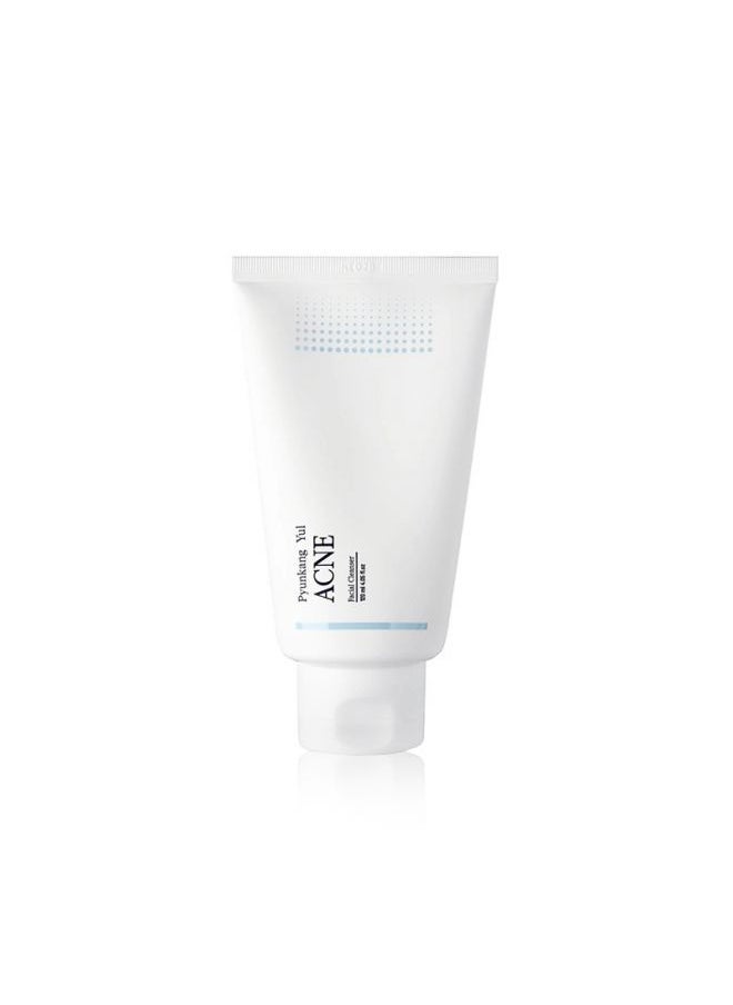 PYUNKANG YUL - Acne Facial Cleanser 120ml (Weight : 162g) - Image 1