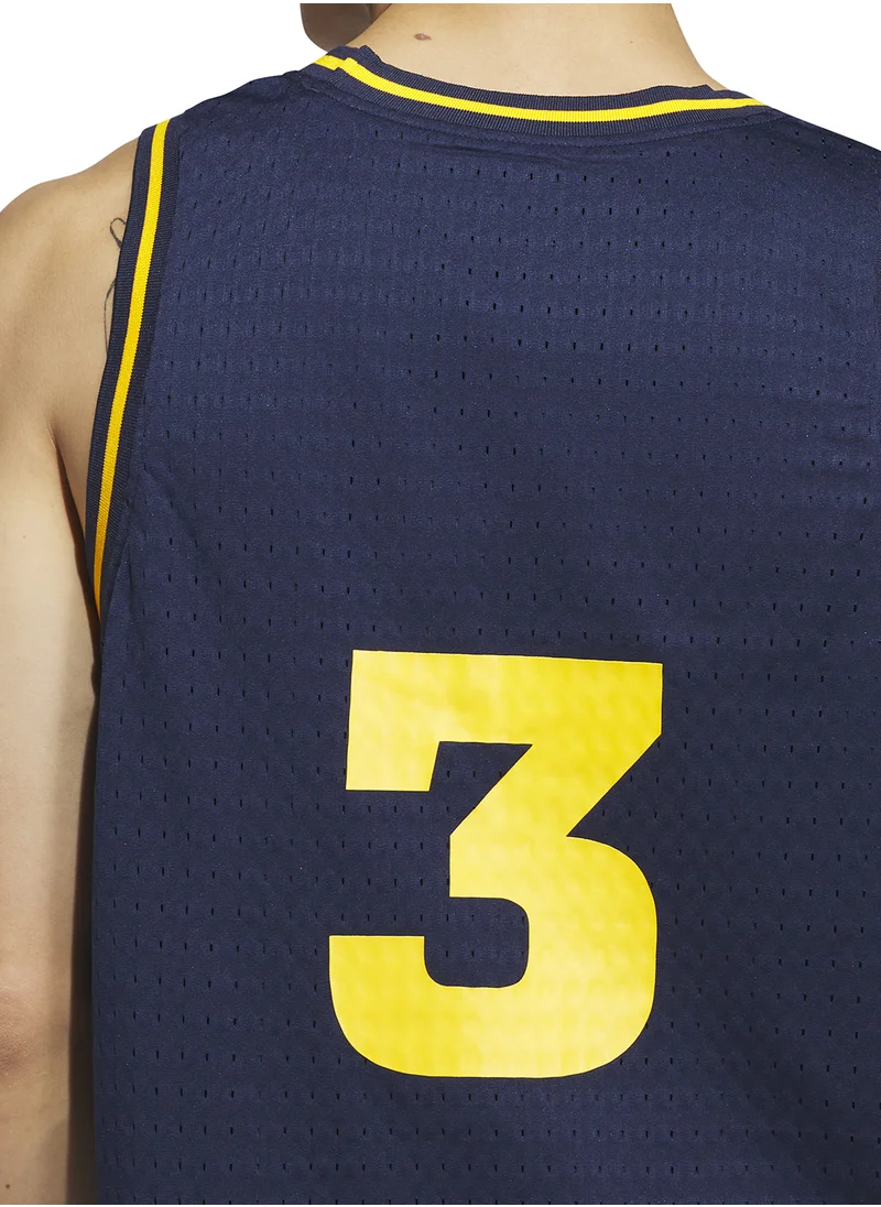 Adidas Originals Basketball Jersey