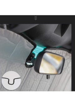 KASTWAVE Jeep JL Windshield Sunshade Window Sun Shade for 2018-2022 Jeep Wrangler JL JLU 2/4 Door Gladiator JT 4XE  - Image 2