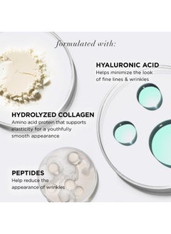 IT COSMETICS Your Skin But Better Cc+ Cream Illumination Light Medium (C) Color Correcting Cream Full Coverage Foundation Hydrating Serum & Spf 50+ Sunscreen Radiant Finish 1.08 Fl Oz  - Image 5