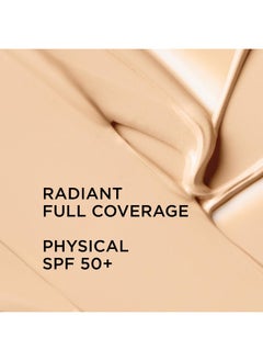IT COSMETICS Your Skin But Better Cc+ Cream Illumination Light Medium (C) Color Correcting Cream Full Coverage Foundation Hydrating Serum & Spf 50+ Sunscreen Radiant Finish 1.08 Fl Oz  - Image 4