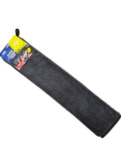 Ultra-Absorbent Microfiber Towel for Multipurpose Cleaning - 40x60cm, 600GSM, Quick Dry, Lint-Free - Perfect for Home, Auto, and More - 1 Piece - pzsku/Z39D5462F20BC6750564AZ/45/_/1707760431/3df15895-8916-42ab-a189-62a28c8836e2