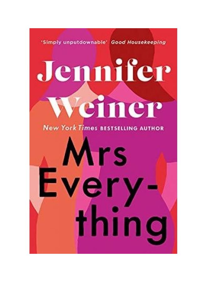 Mrs Everything