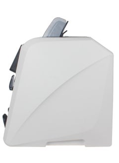 LOTFY GROUP BX777/1+1 Bill Counter: State-of-the-Art Top-Loading System Featuring Dual CIS Sensors for Highly Accurate Mixed Denomination Counting and Efficient Cash Management by Lotfy Group.  - Image 3