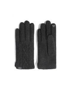 Women's Warm Plush Windproof And Cold Proof Lovely Gloves