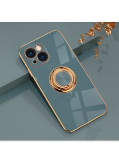 Digital Computer/For Iphone Protective Case Compatible For Iphone 12 Mini/For Iphone 12/For Iphone 12 Pro/For Iphone Pro Max-Color:Granny Grey-Applicable Model:ip12 Pro Max(6.7) Fine Hole