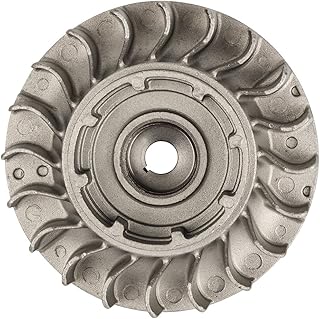 HIFROM HIFROM Aftermarket FLYWHEEL for Stihl Chainsaw 066 MS660 MS650 New # 1122 400 1217  - Image 1