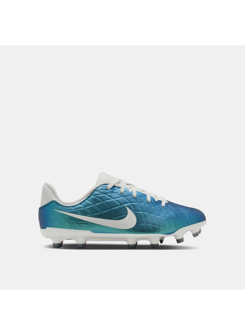 نايكي Kids' Jamal Musiala Tiempo Legend 10 Academy 30 Multi-Ground Football Shoes