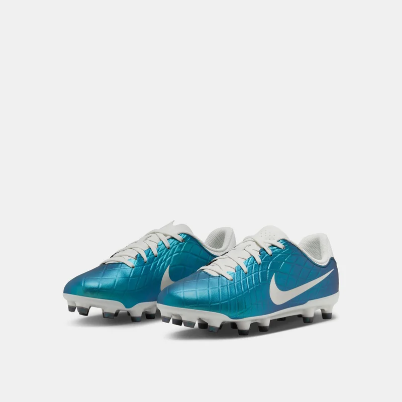 Nike Kids' Jamal Musiala Tiempo Legend 10 Academy 30 Multi-Ground Football Shoes