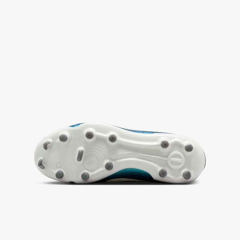 Nike Kids' Jamal Musiala Tiempo Legend 10 Academy 30 Multi-Ground Football Shoes