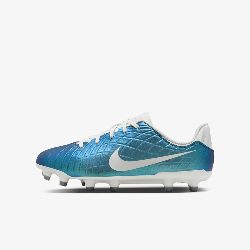 Nike Kids' Jamal Musiala Tiempo Legend 10 Academy 30 Multi-Ground Football Shoes
