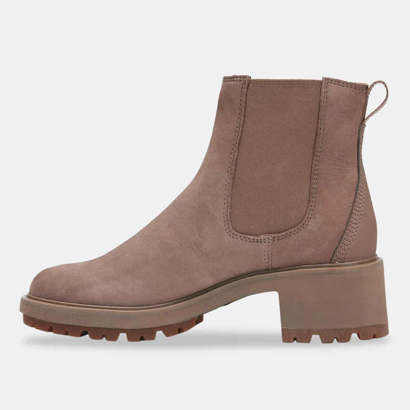 Timberland Women's Kori Park Mid Chelsea Boots
