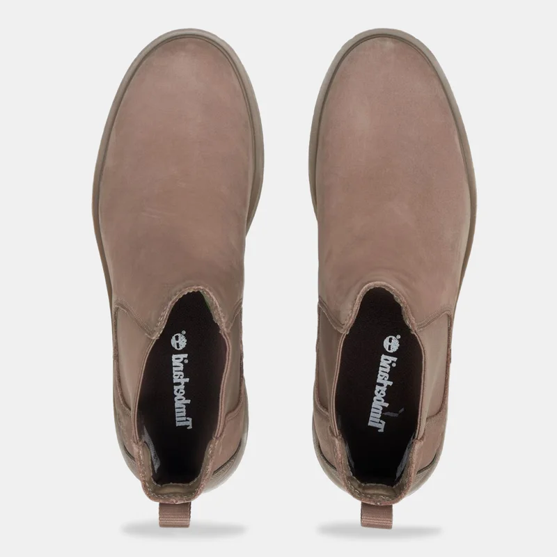 Timberland Women's Kori Park Mid Chelsea Boots
