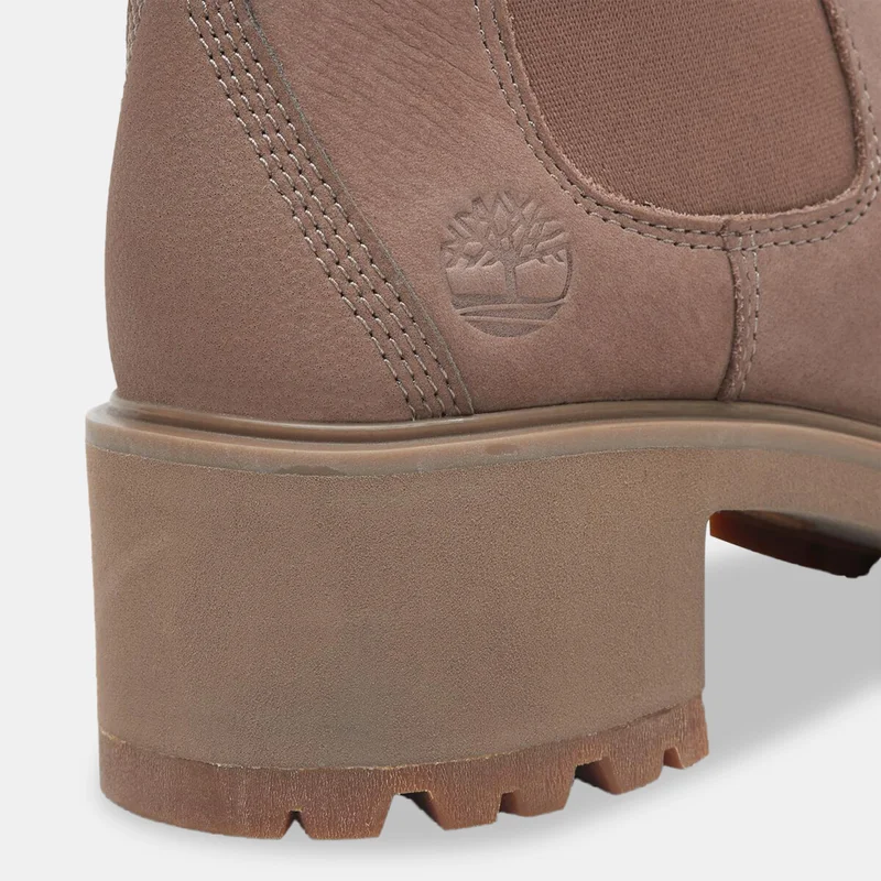 Timberland Women's Kori Park Mid Chelsea Boots