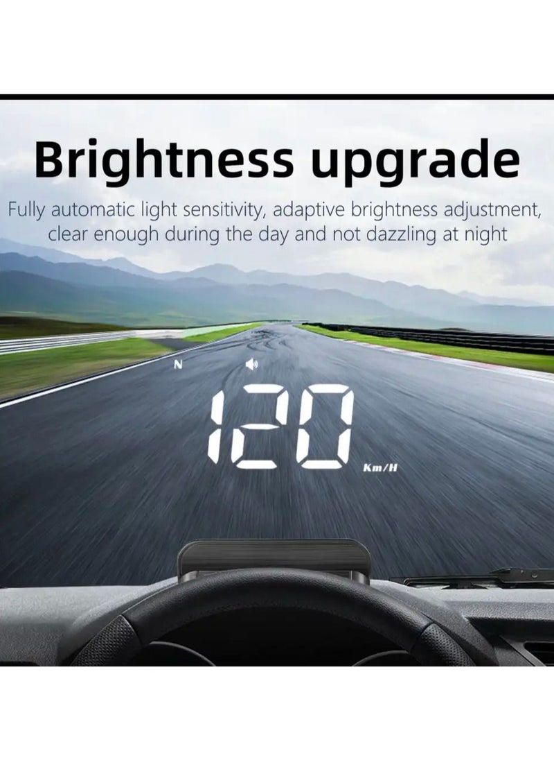 Generic - HUD Head-up Display HUD Projector - Image 1