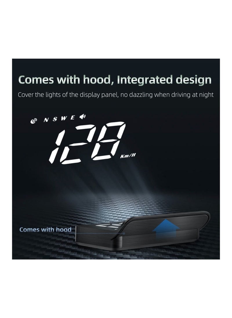 Generic - HUD Head-up Display HUD Projector - Image 1