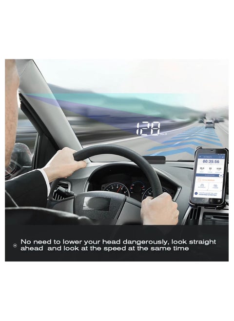 HUD Head-up Display HUD Projector
