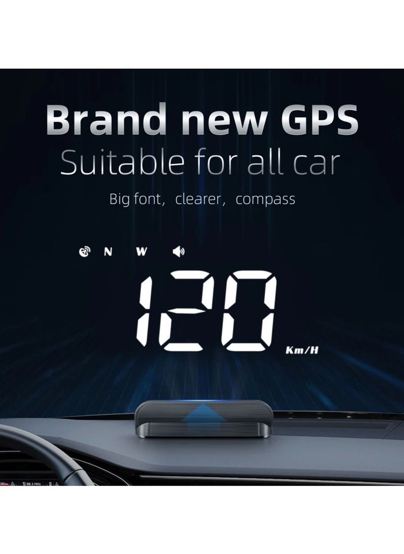 Generic - HUD Head-up Display HUD Projector - Image 1