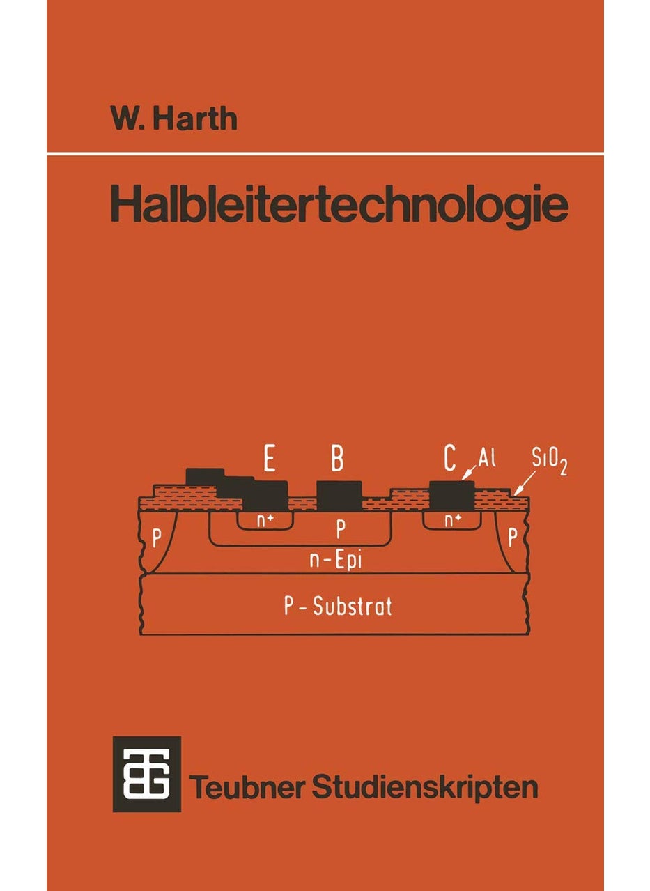 Halbleitertechnologie 