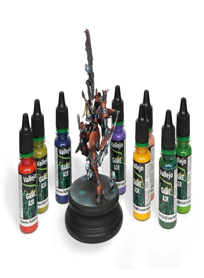 Vallejo Game Air 76014 Warlord Purple (18 ml) - Image 4