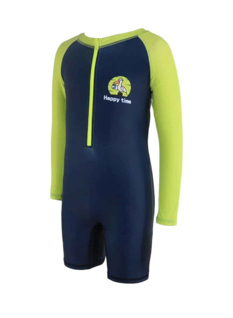 D'Daniela Daniel - Ocean Rush Trunks Swimwear