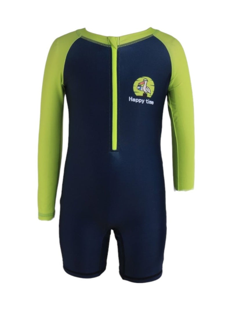 D'Daniela Daniela - Ocean Rush Trunks Swimwear - Image 1