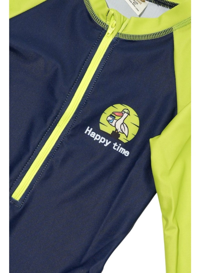 D'Daniela Daniela - Ocean Rush Trunks Swimwear - Image 5