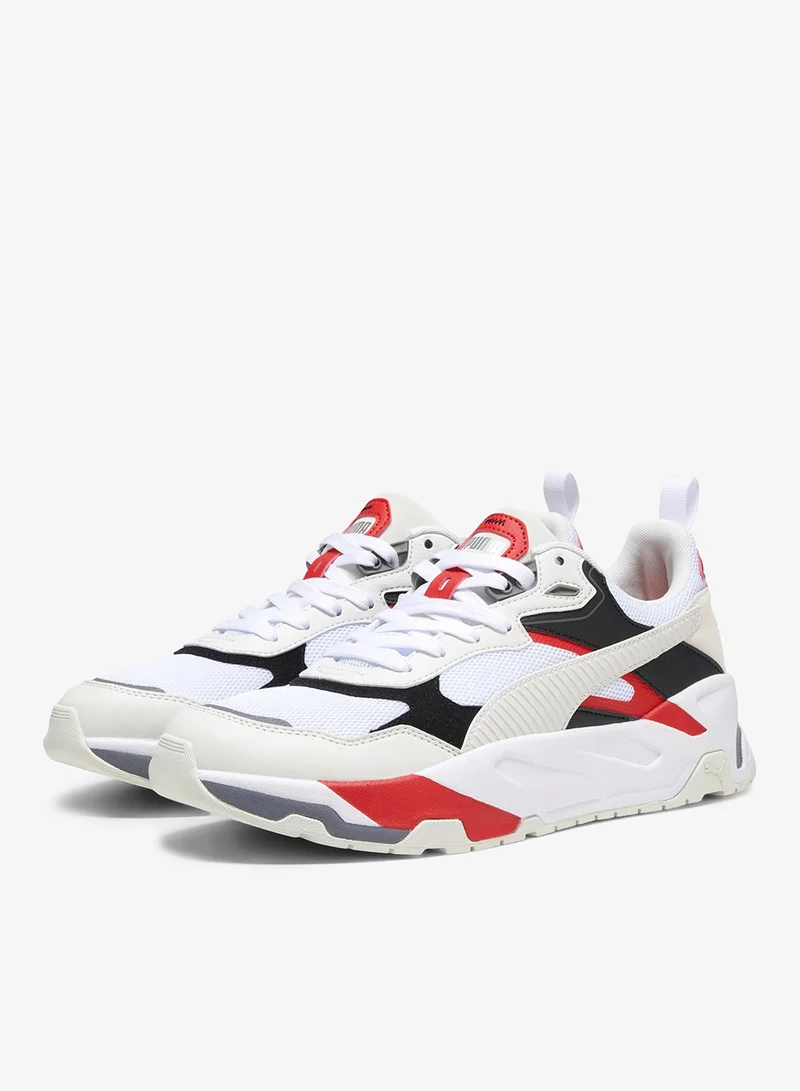 بوما حذاء ترينيتي للنساء