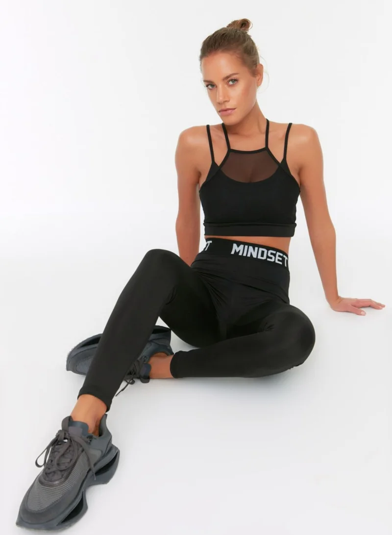 trendyol High Waist Tights