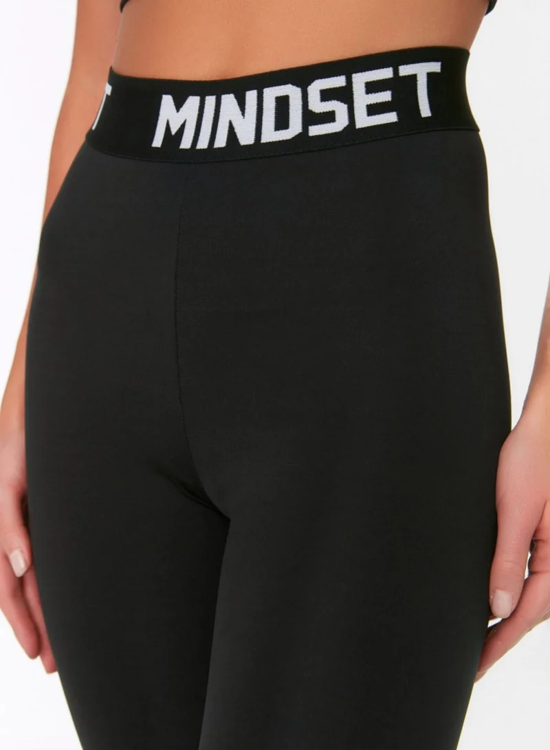 trendyol High Waist Tights