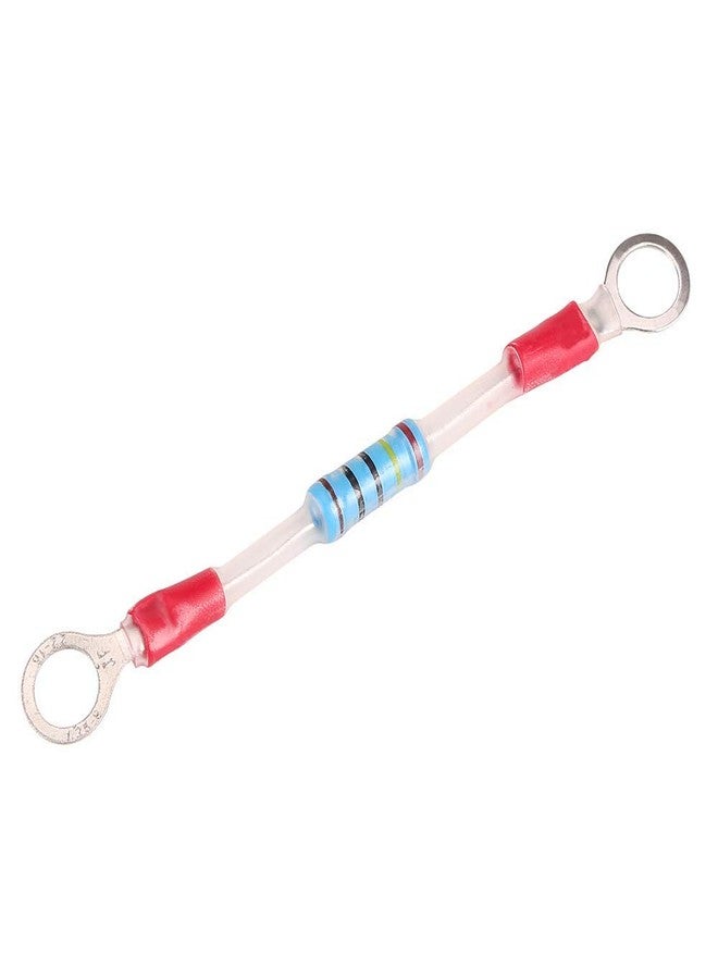 10 ال 0 ال مقاومة الملف اللولبي لعربة الجولف 10L0L لعربة الجولف EZGO Columbia Club Car (1990 وما بعدها) مجموعة مقاومة الملف اللولبي بديلة للأرقام 21764G1 70592-87 1014947 - Image 5